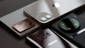 Smartphones Smartphones