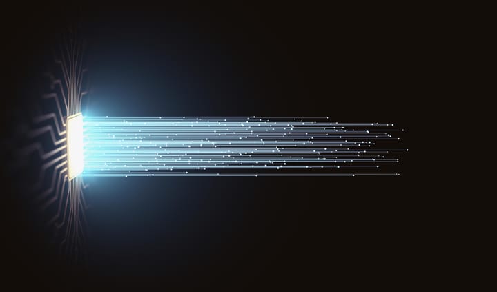 Trade Group Seeks 275MHz of Wi‑Fi Spectrum for AI Traffic; Analyst Dean Bubley Points to CBRS and Local Networks
