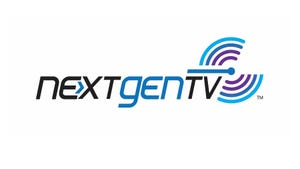 NextGenTV consumer logo/branding for the ATSC 3.0 signaling standard.