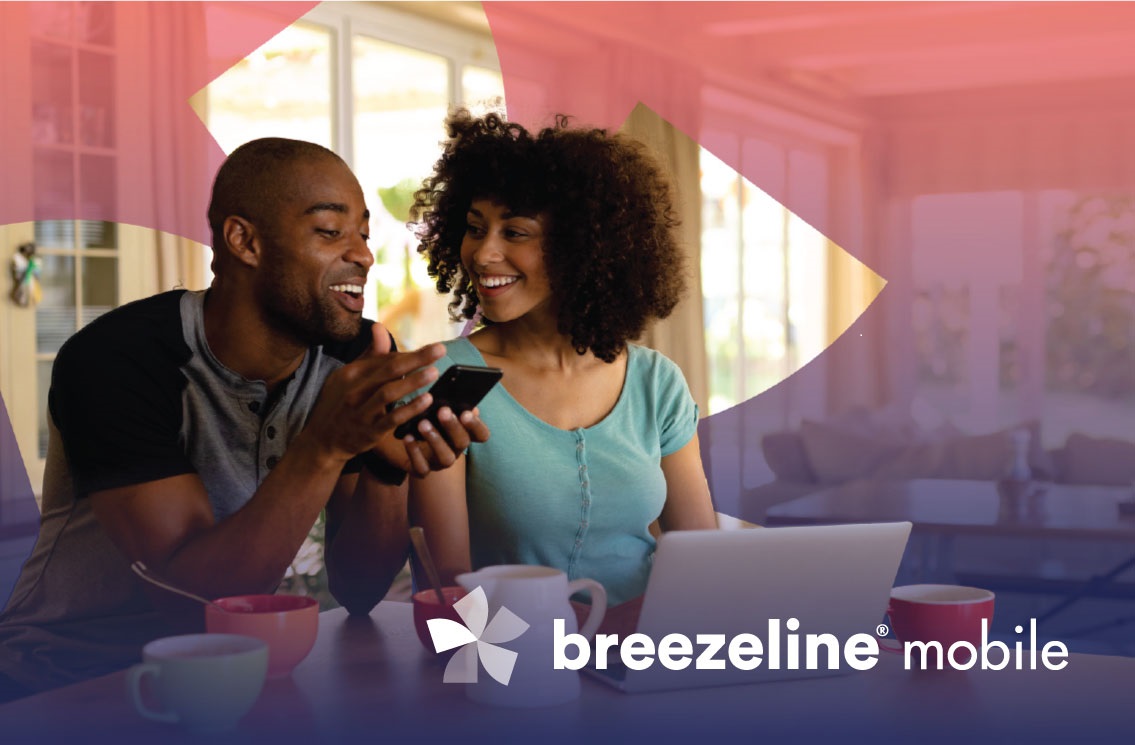 Breezeline debuts mobile service with by the gig and unlimited plans