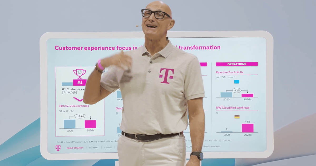 Deutsche Telekom boss is wrong about 5G