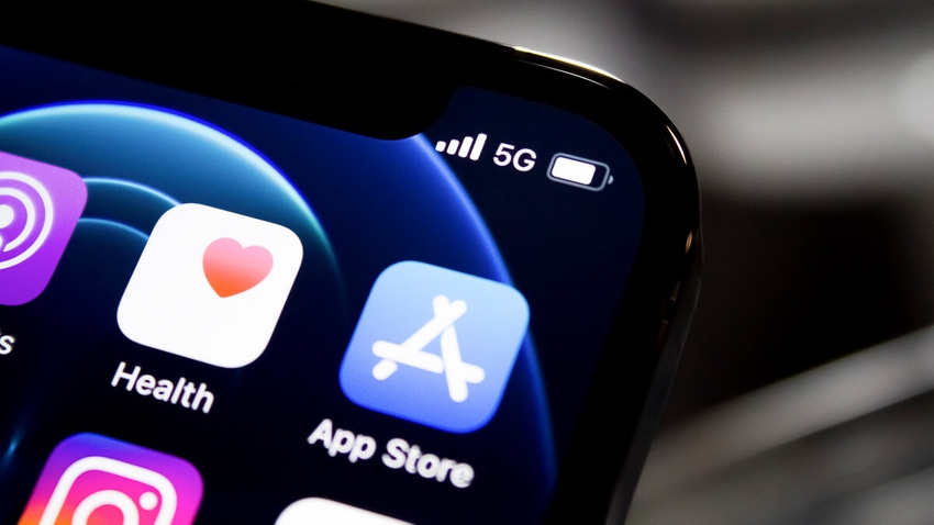 3GPP moving to prevent power grab by Apple, others