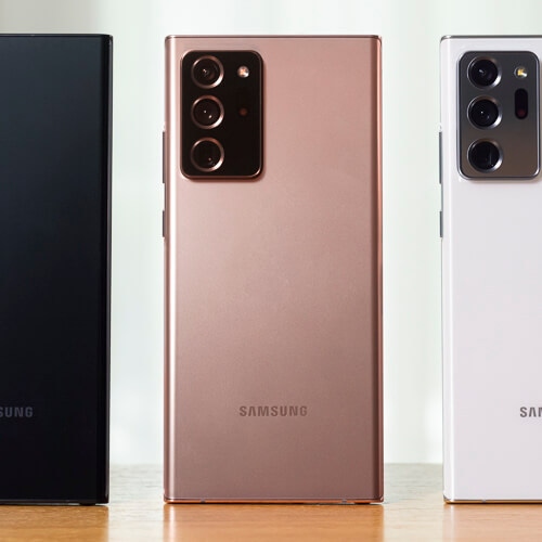 Samsung may delay next Note as chip crunch bites