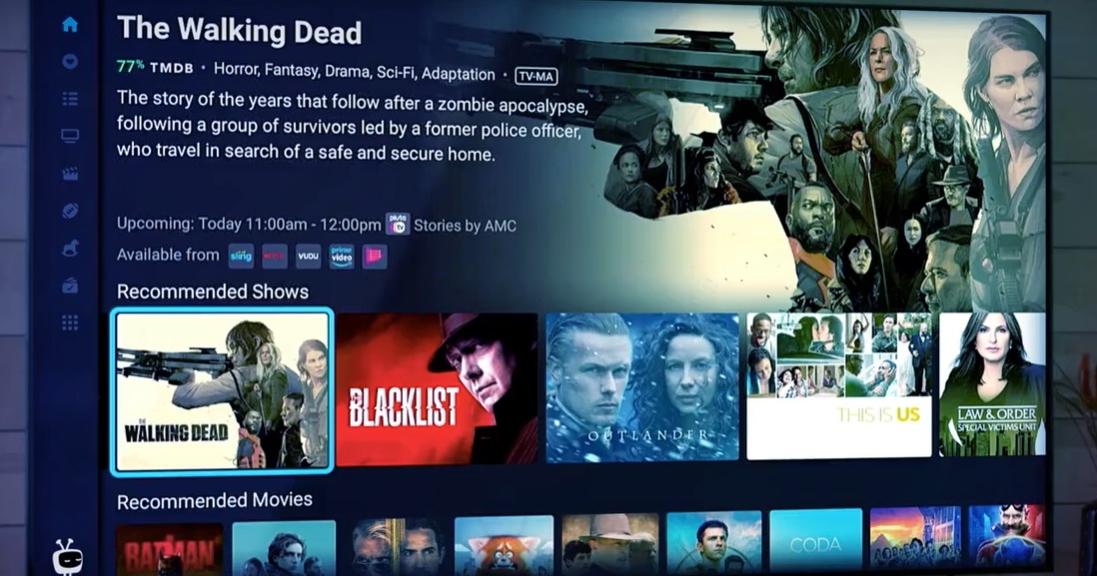 TiVo makes some hay with 'TiVo Broadband'