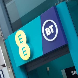 BT shakes up tech org in push for simplification and security