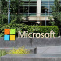 Microsoft goes cloudbusting in Q2