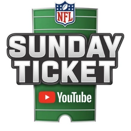 YouTube TV subs get price break on new 'NFL Sunday Ticket' packages