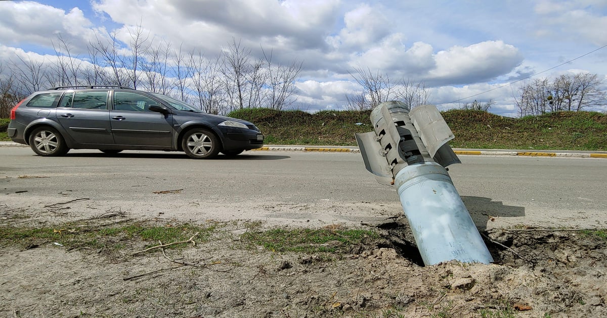 Eurobites: Nokia, Iceye help Ukraine with sovereign satcom