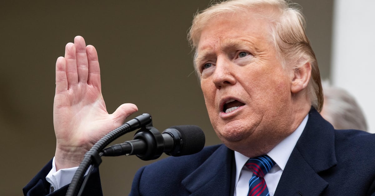 Trump presses FCC and EchoStar to cut spectrum licenses deal – report