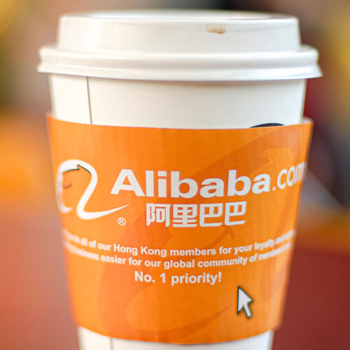 Crackdown slows Alibaba's e-commerce, cloud growth