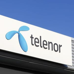 Eurobites: Telenor and friends soup up 5G SA network slicing