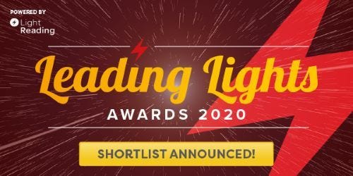 The shortlist for the Leading Lights Awards 2020 acknowledges more than 75 companies across 21 categories in the global communications industry.