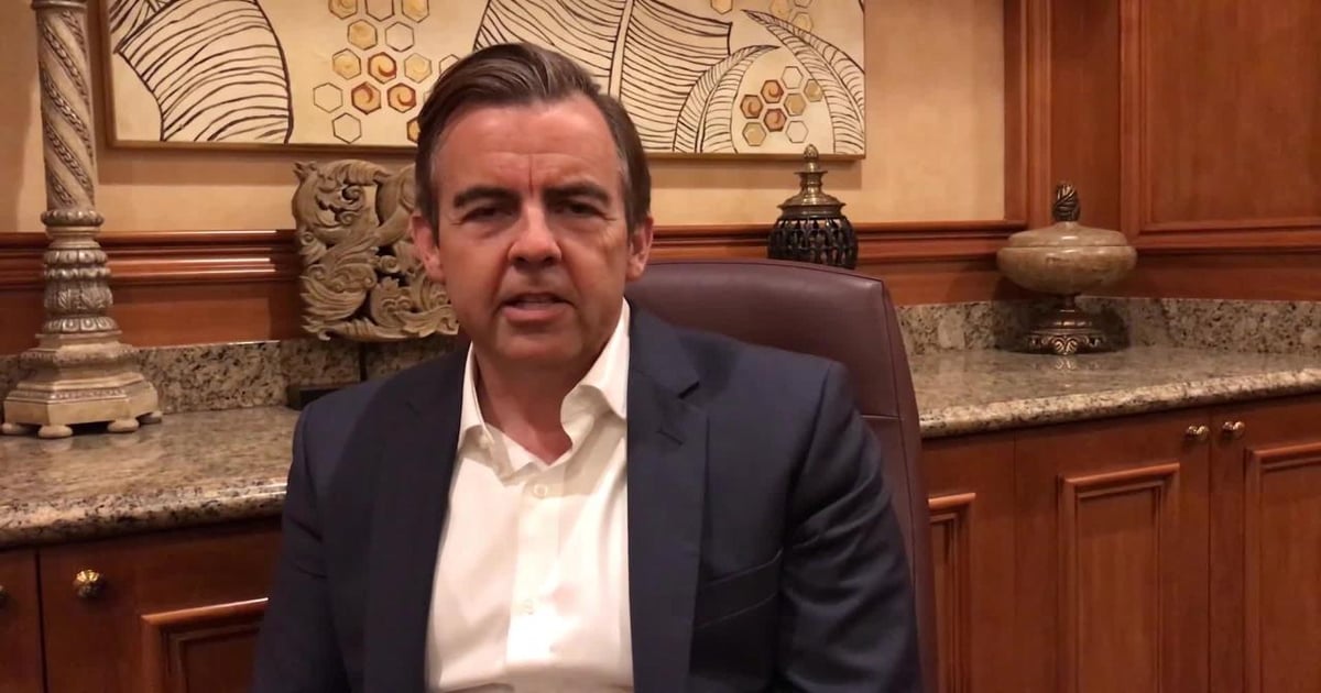 Mercy Makes Service Provider Transformation