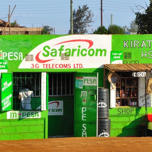 Eurobites: Safaricom launches 5G in Kenya, with Nokia assist