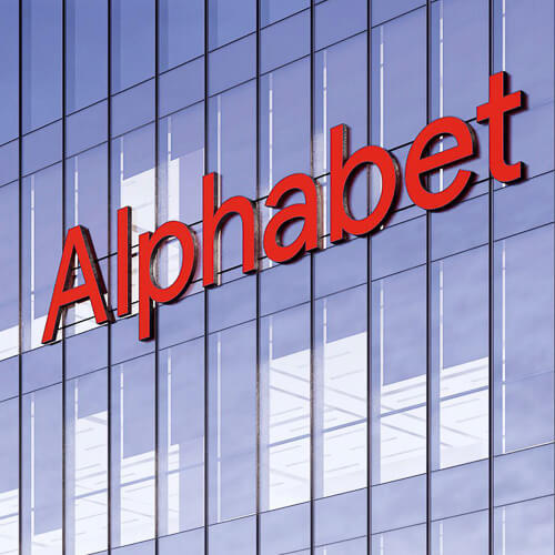 Alphabet inks fifth straight record-profit quarter