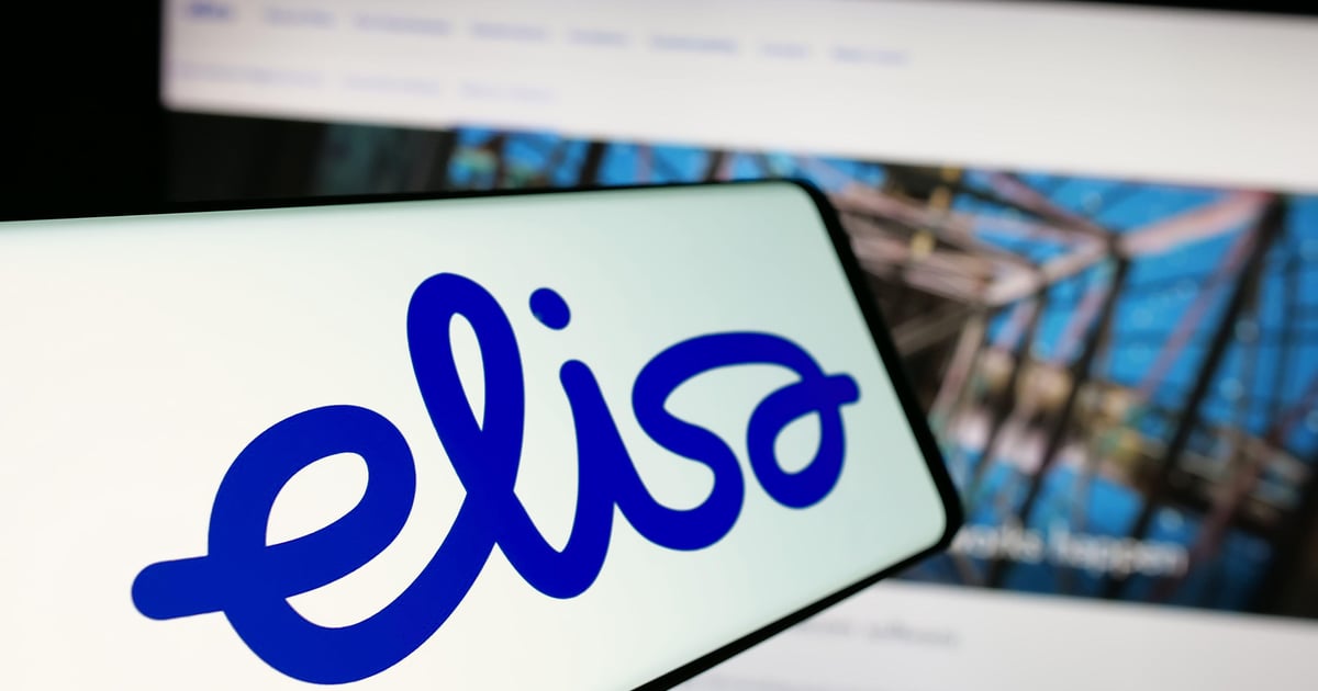 Eurobites: Elisa confirms job cuts