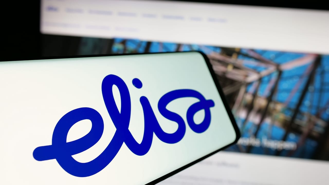 Elisa Praises Placing Cybersecurity At Heart Of Operations elisa-praises-placing-cybersecurity-at-heart-of-operations