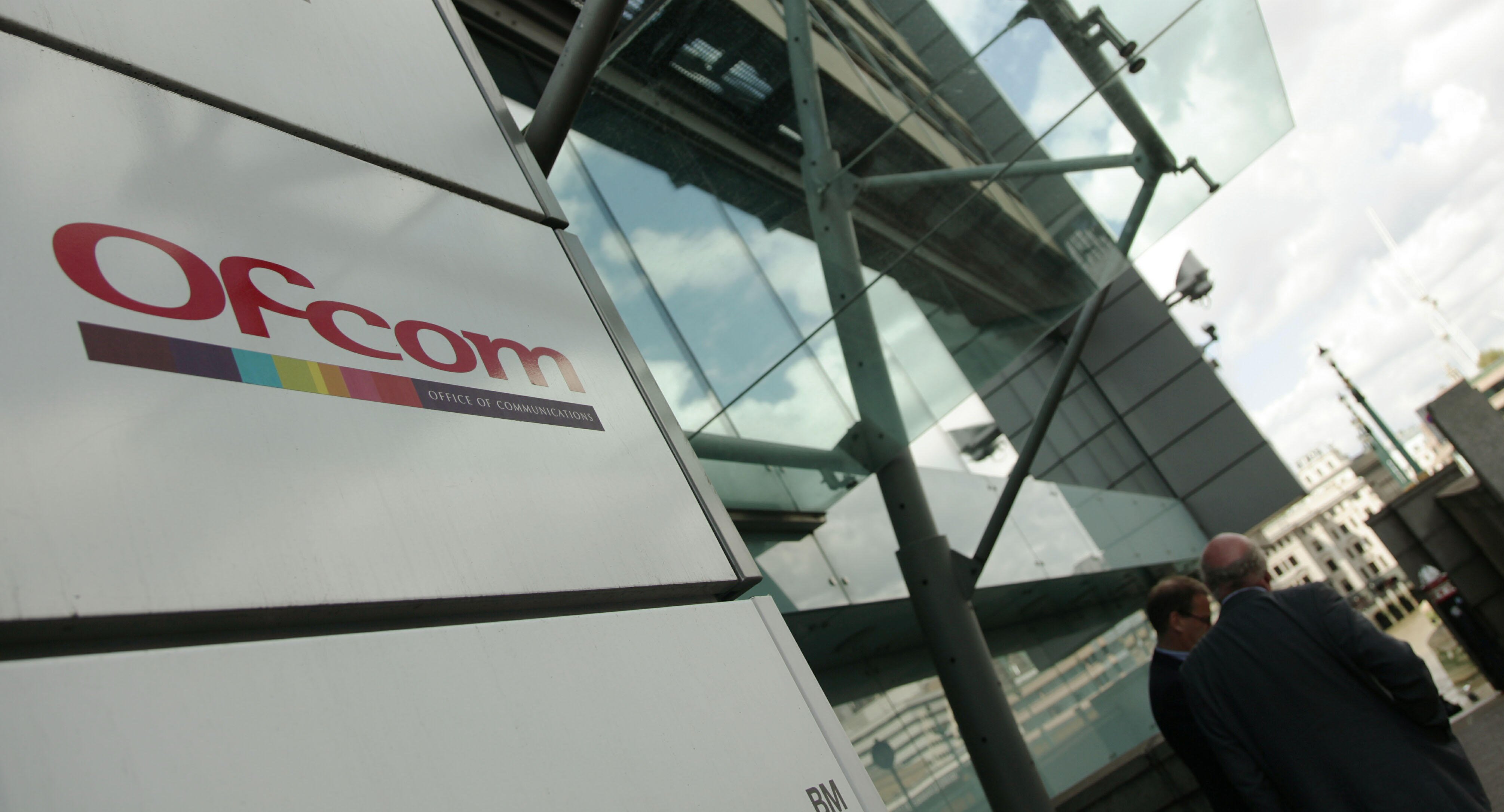 Eurobites: Ofcom sets out its upper 6GHz spectrum 'vision' for UK - Vimarsana News