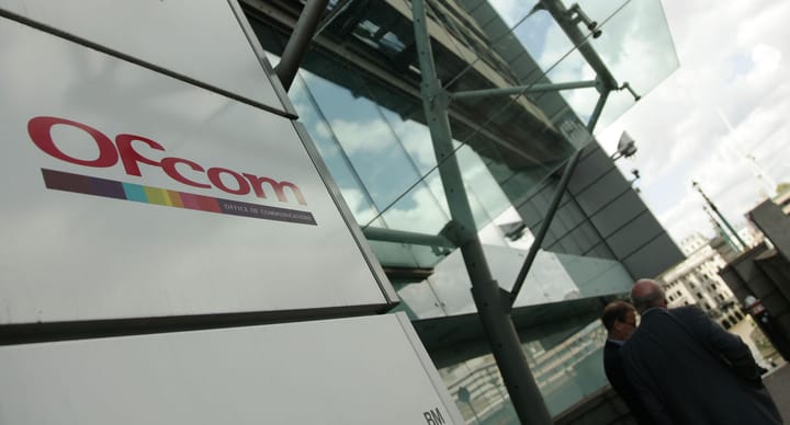 Ofcom blocks Openreach discount to safeguard network competition