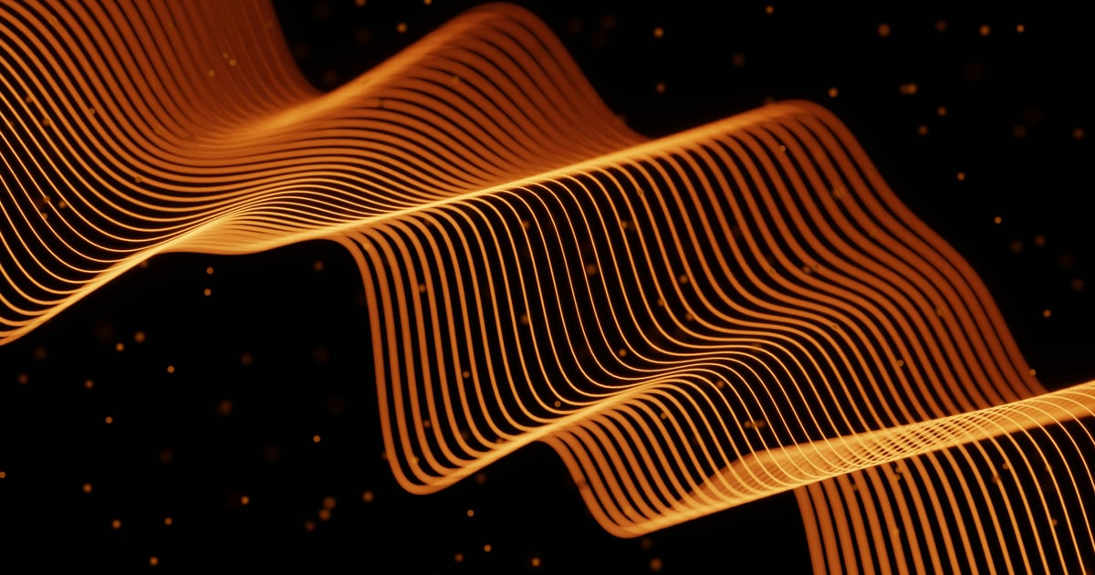 Network Devices Router Waves Open RAN influence runs deep