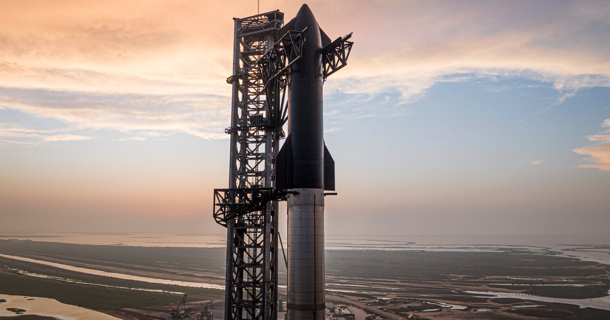 Next Starship test to put first ‘V3’ Starlink birds into orbit Next Starship test to put first ‘V3’ Starlink birds into orbit