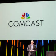 Comcast Wins Praise, But Suffers Delays