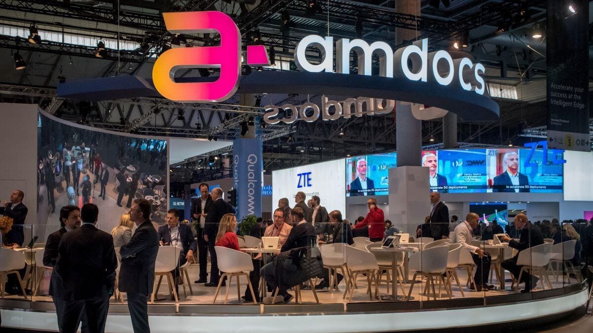 Amdocs Owner Amdocs tempts telcos with generative AI support