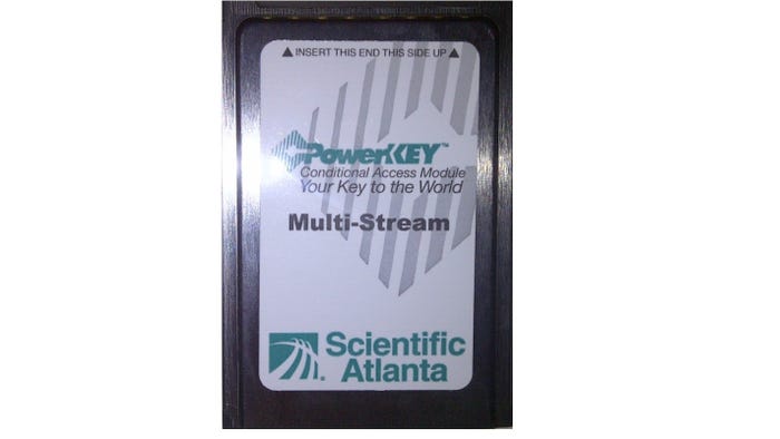 CableCARD era at Comcast is drawing to a close