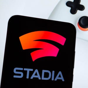 It's game over for Google's Stadia
