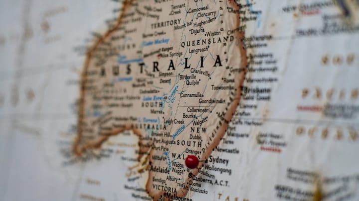 Australian Government: Sets AI data center policy requiring underwriting of power supply, protection of consumer energy bills, and action on water use