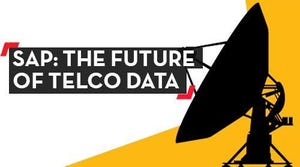 SAP on the Future of Telco and Big Data Analytics