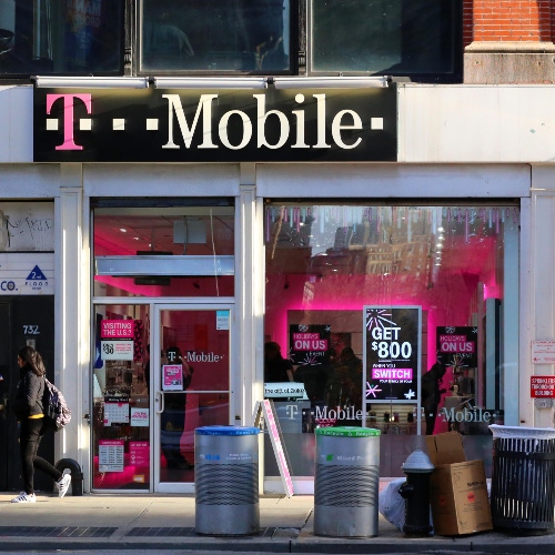 T-Mobile CEO talks up pricing strategies