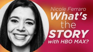 Podcast: What's the story with HBO Max?