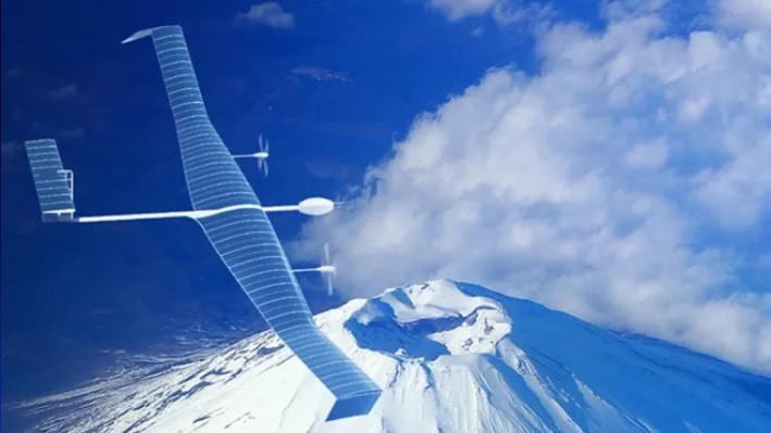 NTT Docomo-led consortium injects $100M investment into Aalto HAPS