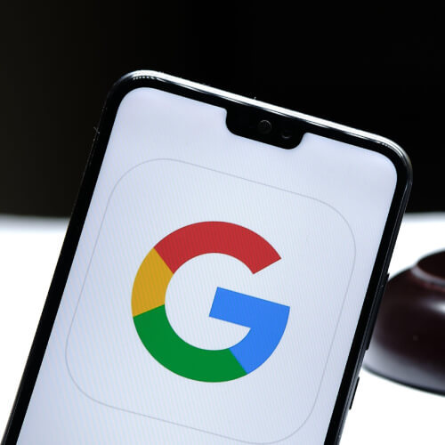 Google loses bid to cancel monster EU fine