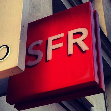 Eurobites: Altice Can't Have All of SFR