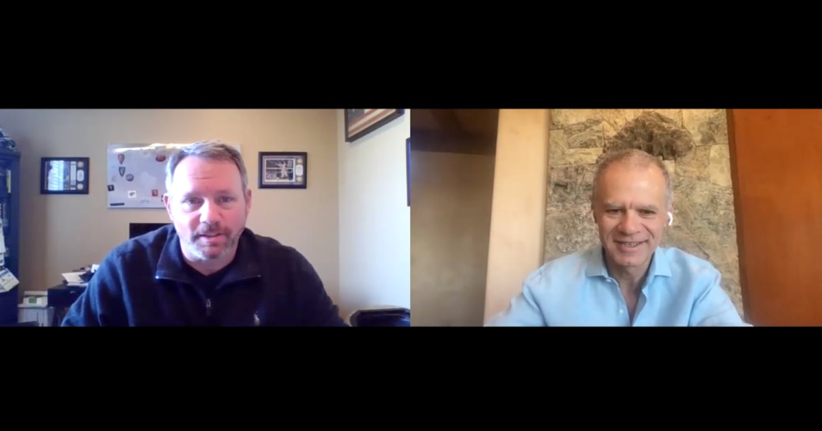 Plume CEO on deployment milestones, M&A and rising competition