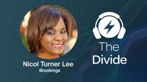 Podcast – The Divide: Dr. Nicol Turner Lee on the 'digitally invisible'