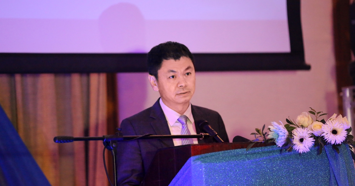 C&W and Huawei Jointly Build 10 Gbps Networks to Speed up Digital and Intelligent Transformation in Seychelles