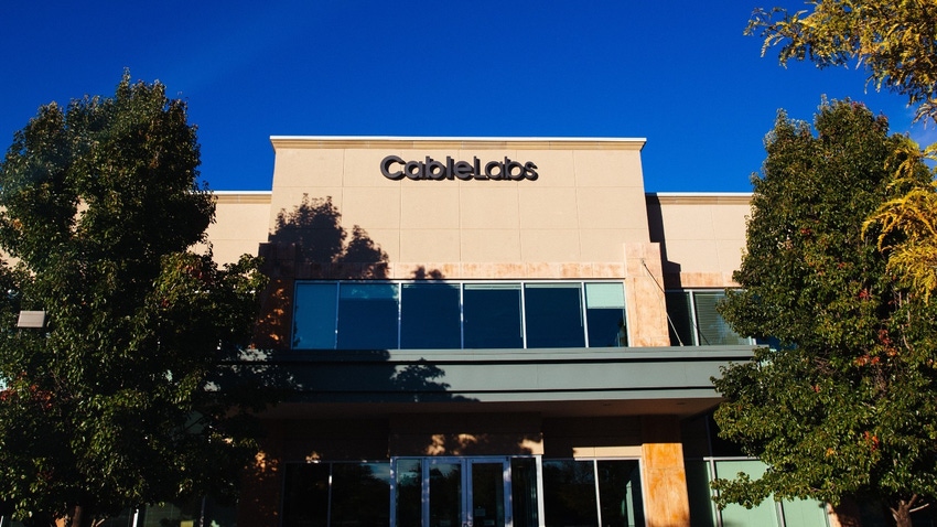 Ten suppliers hook into CableLabs' first DOCSIS 4.0 interop