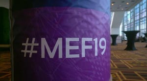 MEF19 Day 1: Standards, Innovation & Skim Milk