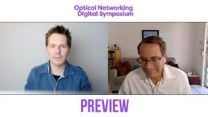 What's ahead in optical?