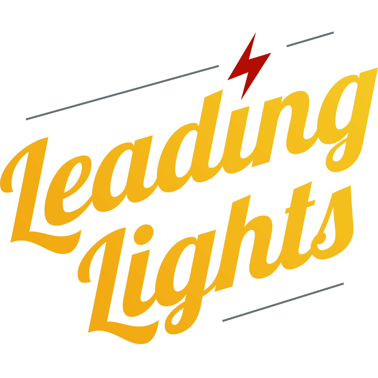 Leadig Light Leading Lights 2022: The Finalists