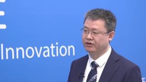 Chief Strategy Officer discusses ZTE’s latest technologies and business achievement