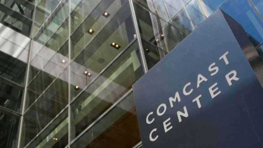 Comcast headed into digital future