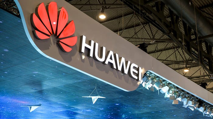 Plausible deniability? The latest court drama for Huawei involves spies and classified information - which the vendor denies any part in, despite paying the legal fees of the accused. (Source: Karlis Dambrans on Flickr CC 2.0)
