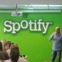 Eurobites: Spotify's IPO Is a Hit