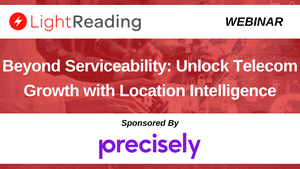 Beyond Serviceability: Unlock Telecom Growth with Location Intelligence