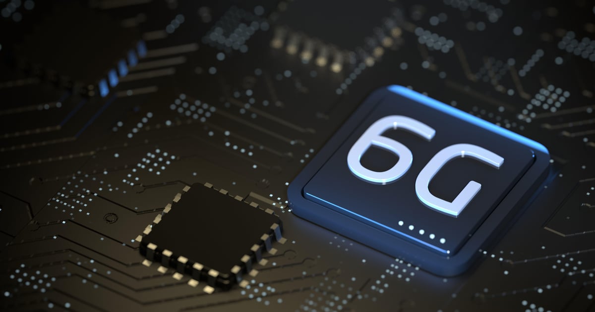 Verizon seeks FCC approval to test 6G use cases in 4GHz