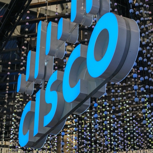 Cisco Wants to 'Build a New Internet' for 5G